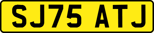 SJ75ATJ