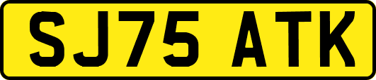 SJ75ATK