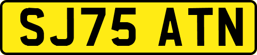 SJ75ATN