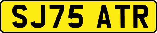 SJ75ATR