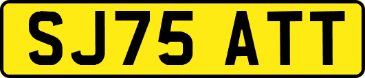 SJ75ATT