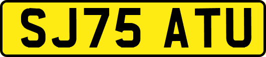 SJ75ATU