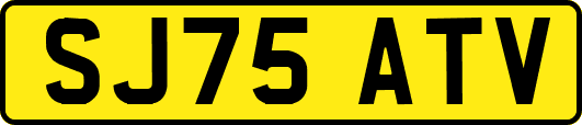 SJ75ATV