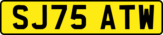 SJ75ATW