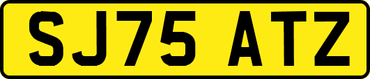 SJ75ATZ