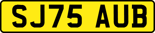 SJ75AUB