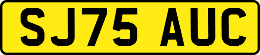 SJ75AUC
