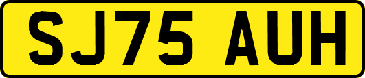 SJ75AUH