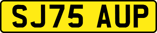 SJ75AUP