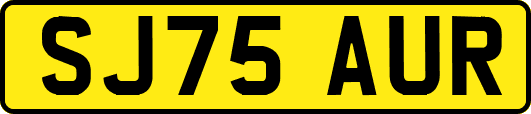 SJ75AUR