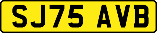 SJ75AVB
