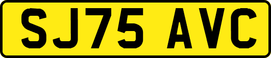 SJ75AVC
