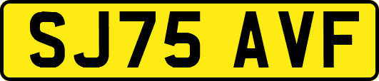 SJ75AVF