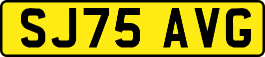 SJ75AVG
