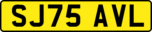 SJ75AVL