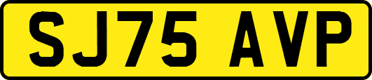 SJ75AVP