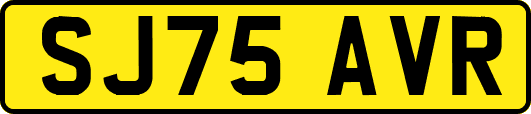 SJ75AVR