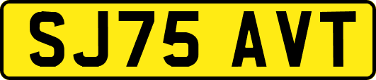 SJ75AVT