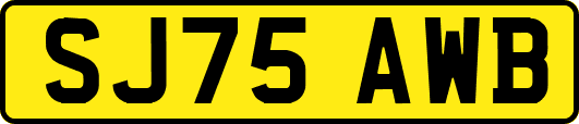 SJ75AWB