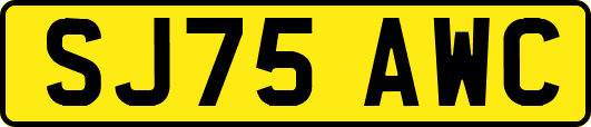 SJ75AWC