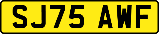 SJ75AWF