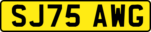 SJ75AWG