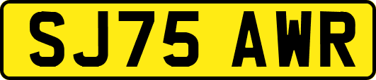 SJ75AWR
