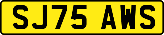 SJ75AWS
