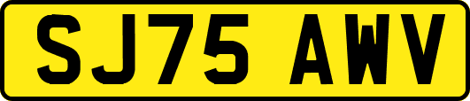 SJ75AWV