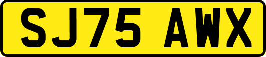 SJ75AWX