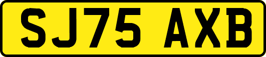 SJ75AXB