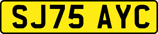 SJ75AYC