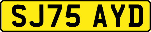 SJ75AYD