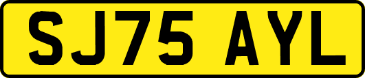 SJ75AYL