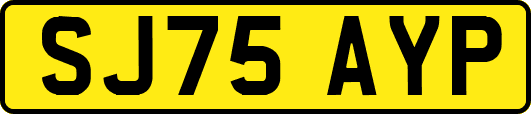 SJ75AYP
