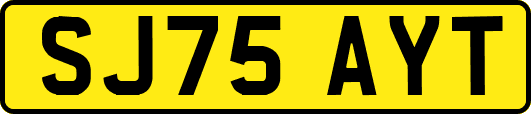SJ75AYT