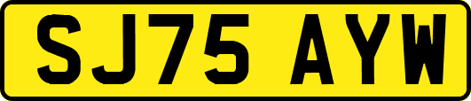 SJ75AYW