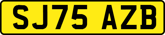 SJ75AZB
