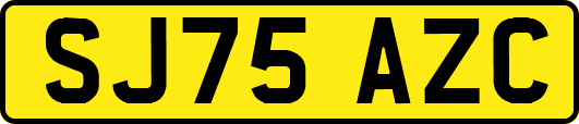SJ75AZC