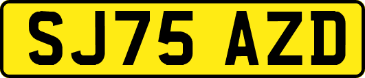 SJ75AZD