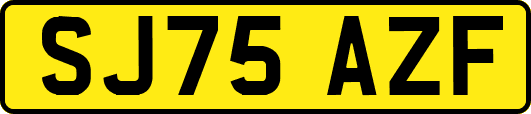 SJ75AZF