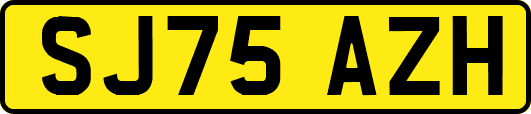 SJ75AZH