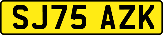 SJ75AZK