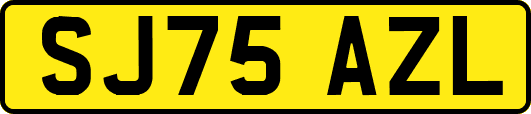 SJ75AZL