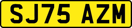 SJ75AZM