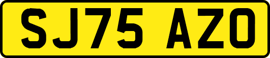 SJ75AZO