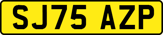 SJ75AZP