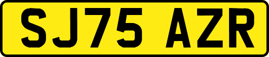 SJ75AZR