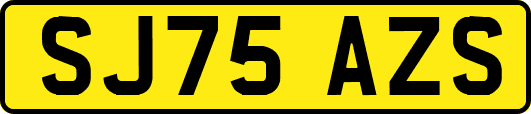 SJ75AZS