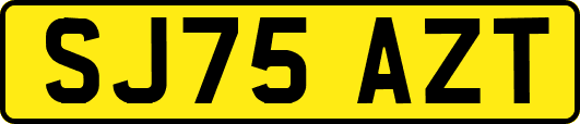 SJ75AZT